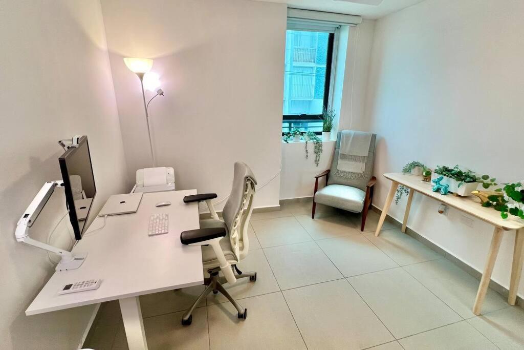 Modern 1250sqft Luxury At Ciudadela *