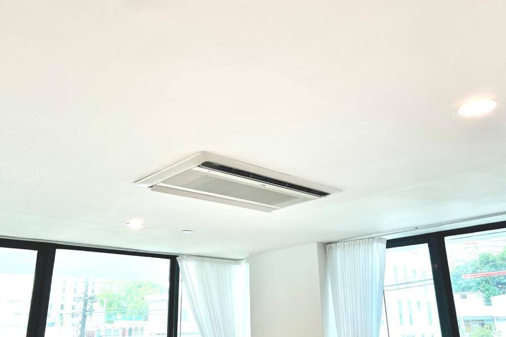 Apartment Modern 1250sqft Luxury At Ciudadela San Juan