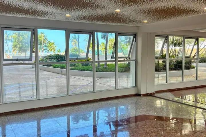 Apartment Cozy 2 Beds In Coral Towers Front San Juan