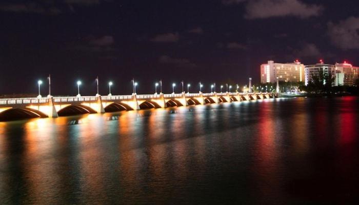 Chic 1br Retreat In Condado
