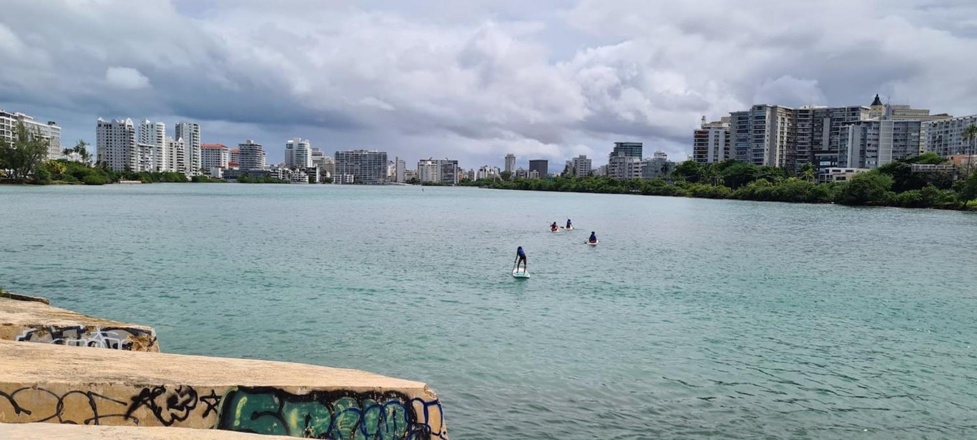 Condado Steps To The Beach, Vanderbilt & La Concha