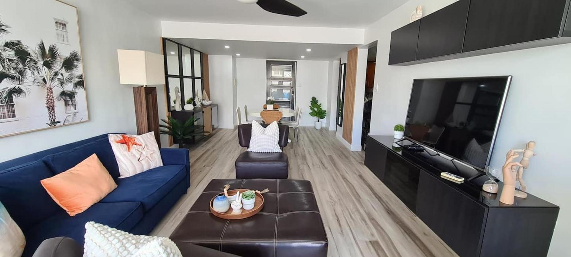 Condado Steps To The Beach, Vanderbilt & La Concha Apartment