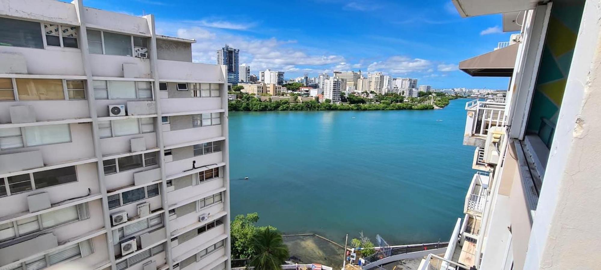 Apartment Condado Steps To The Beach, Vanderbilt & La Concha