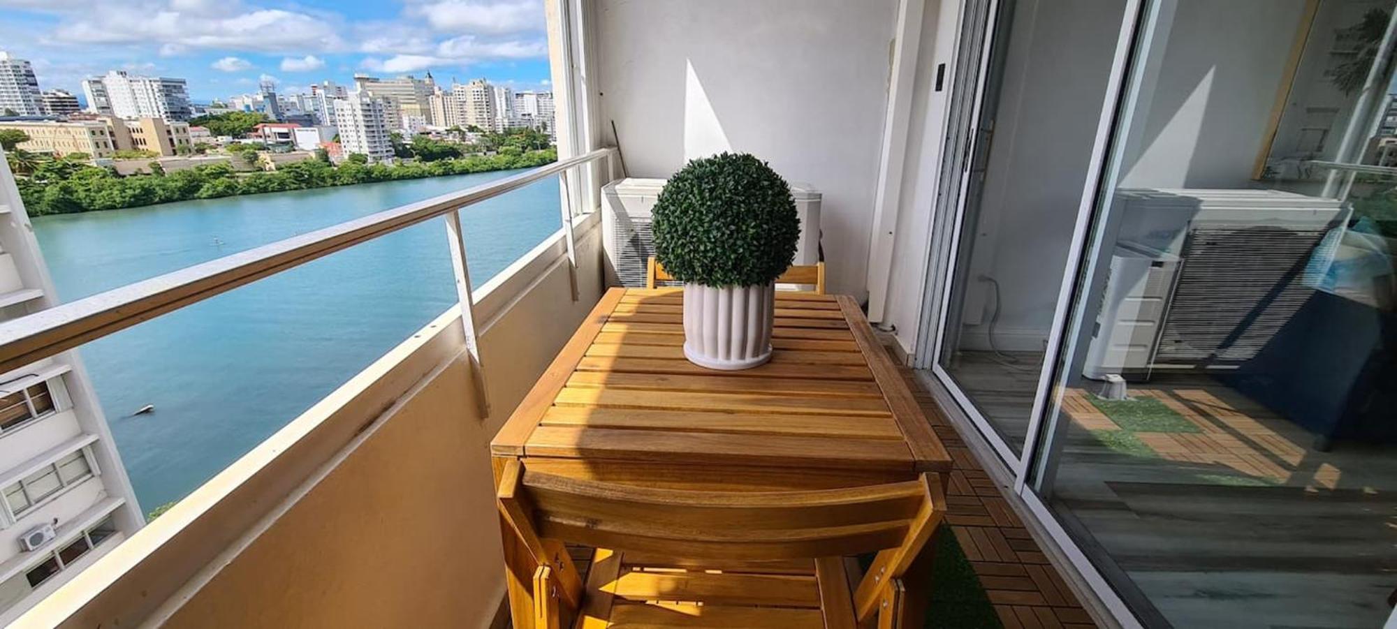 Condado Steps To The Beach, Vanderbilt & La Concha Apartment San Juan