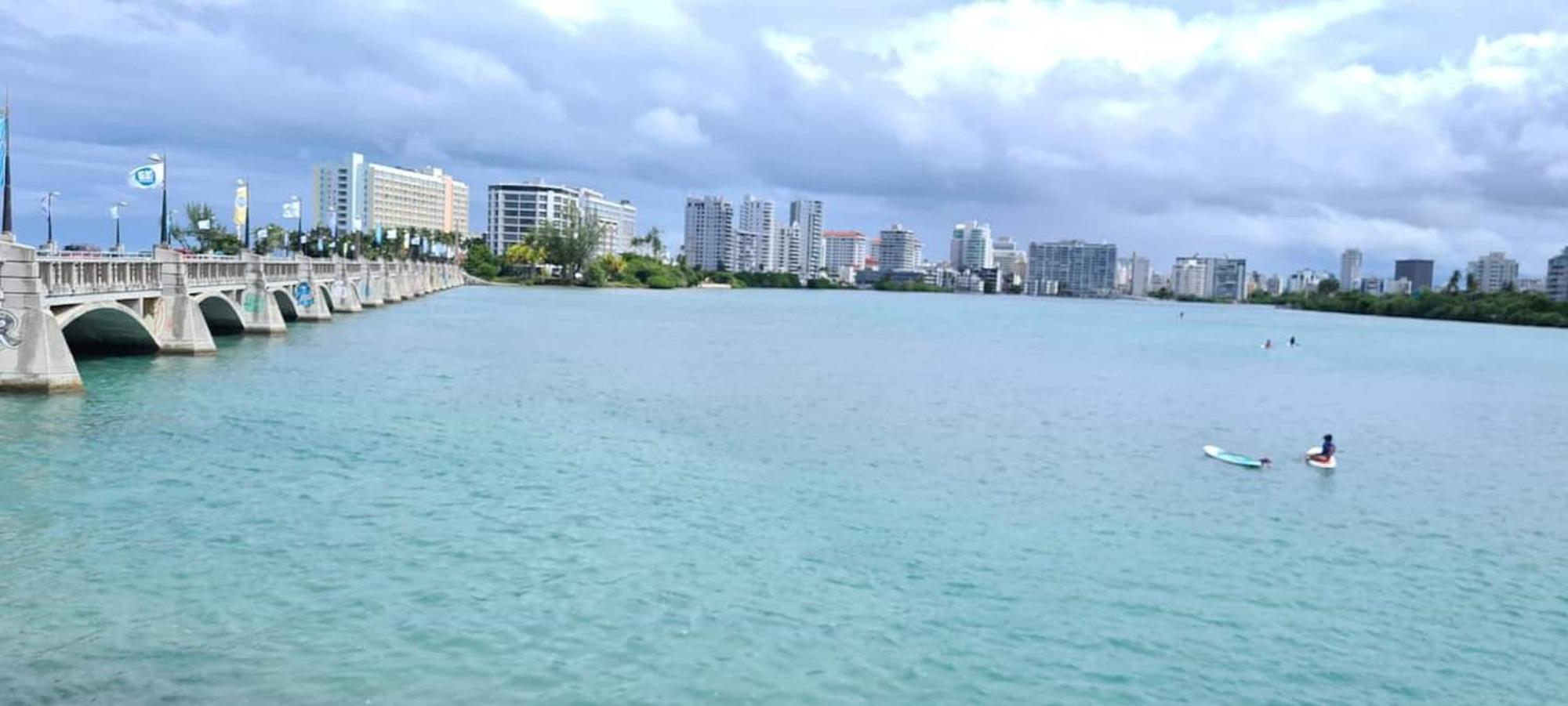 Condado Steps To The Beach, Vanderbilt & La Concha San Juan