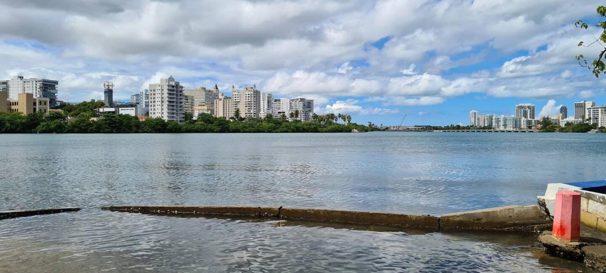 Condado Steps To The Beach, Vanderbilt & La Concha Apartment