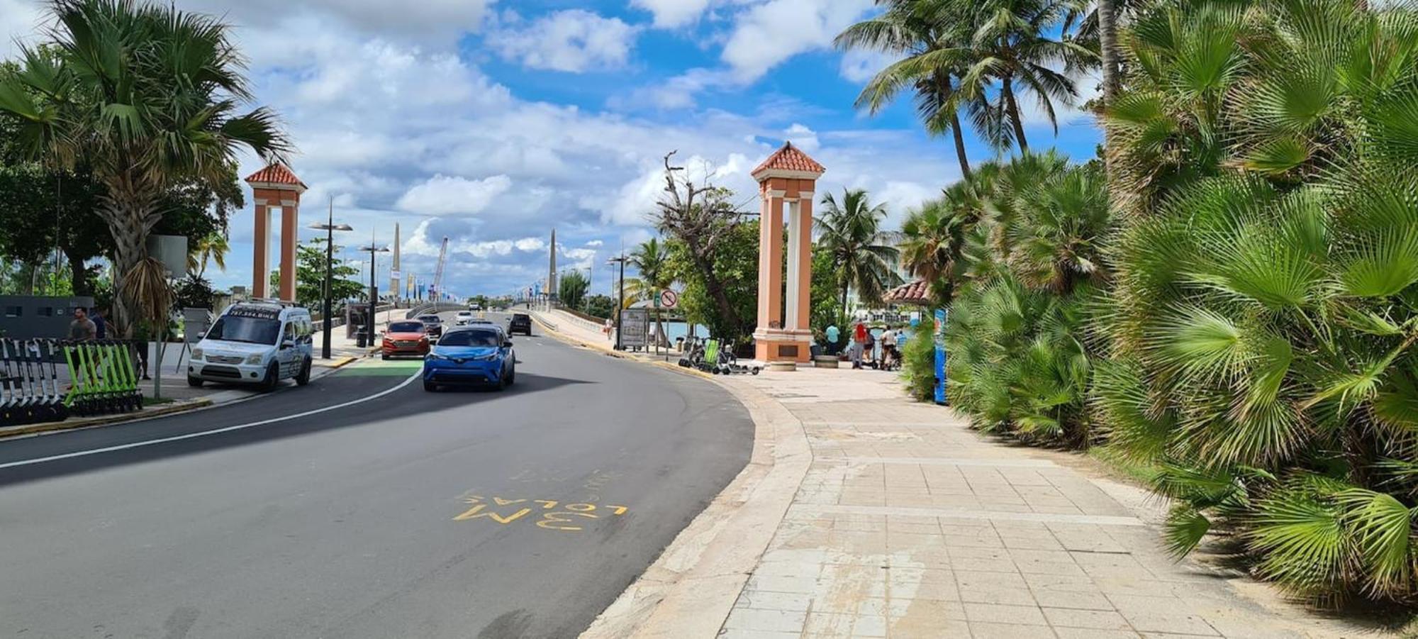 Condado Steps To The Beach, Vanderbilt & La Concha San Juan