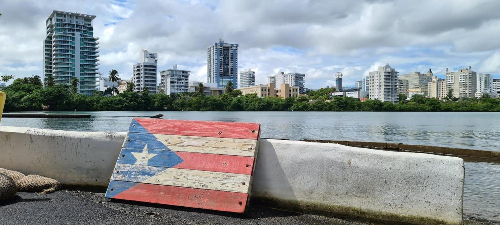 Condado Steps To The Beach, Vanderbilt & La Concha Apartment