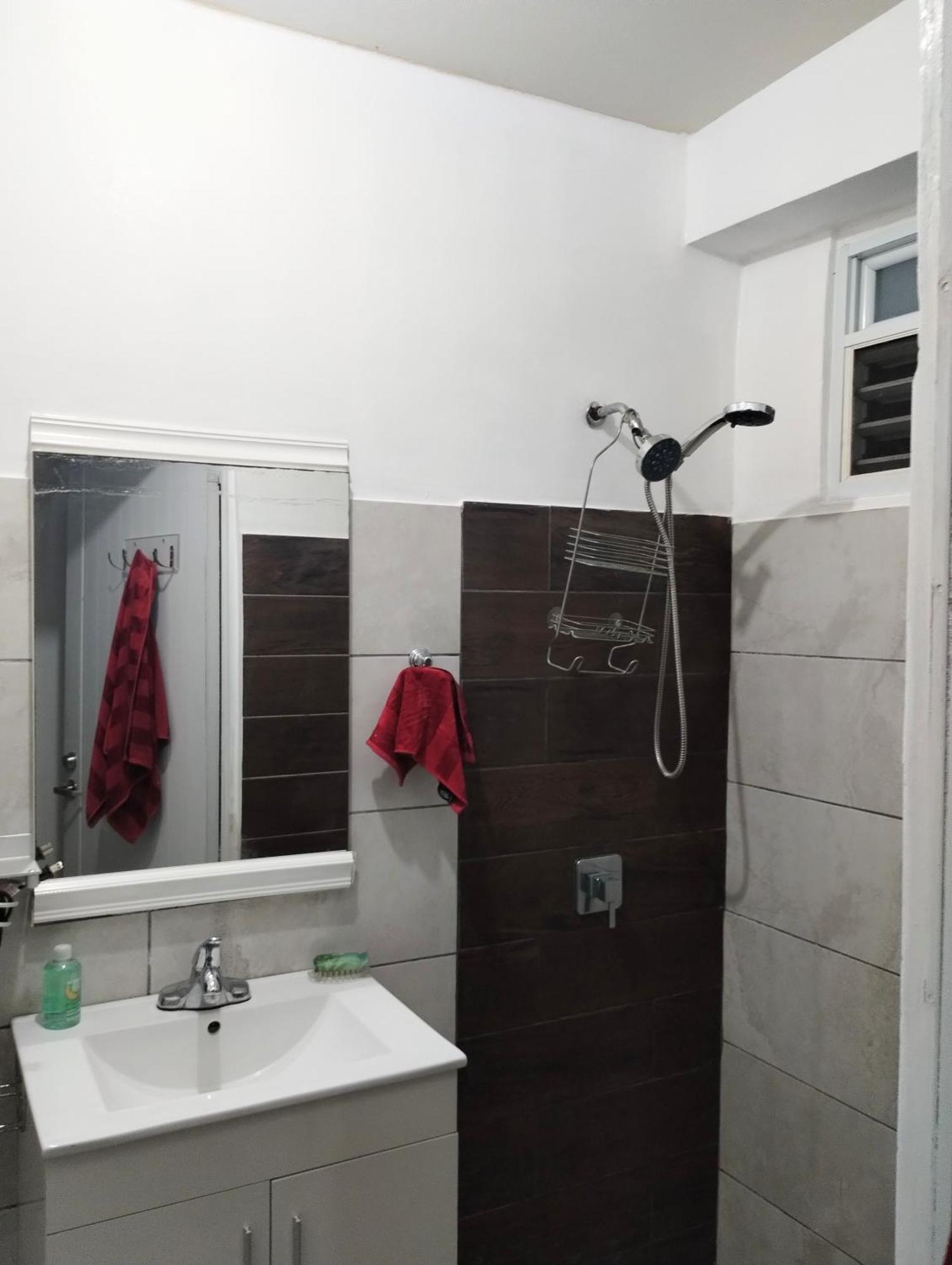 Apartment Centrico Hato Rey *