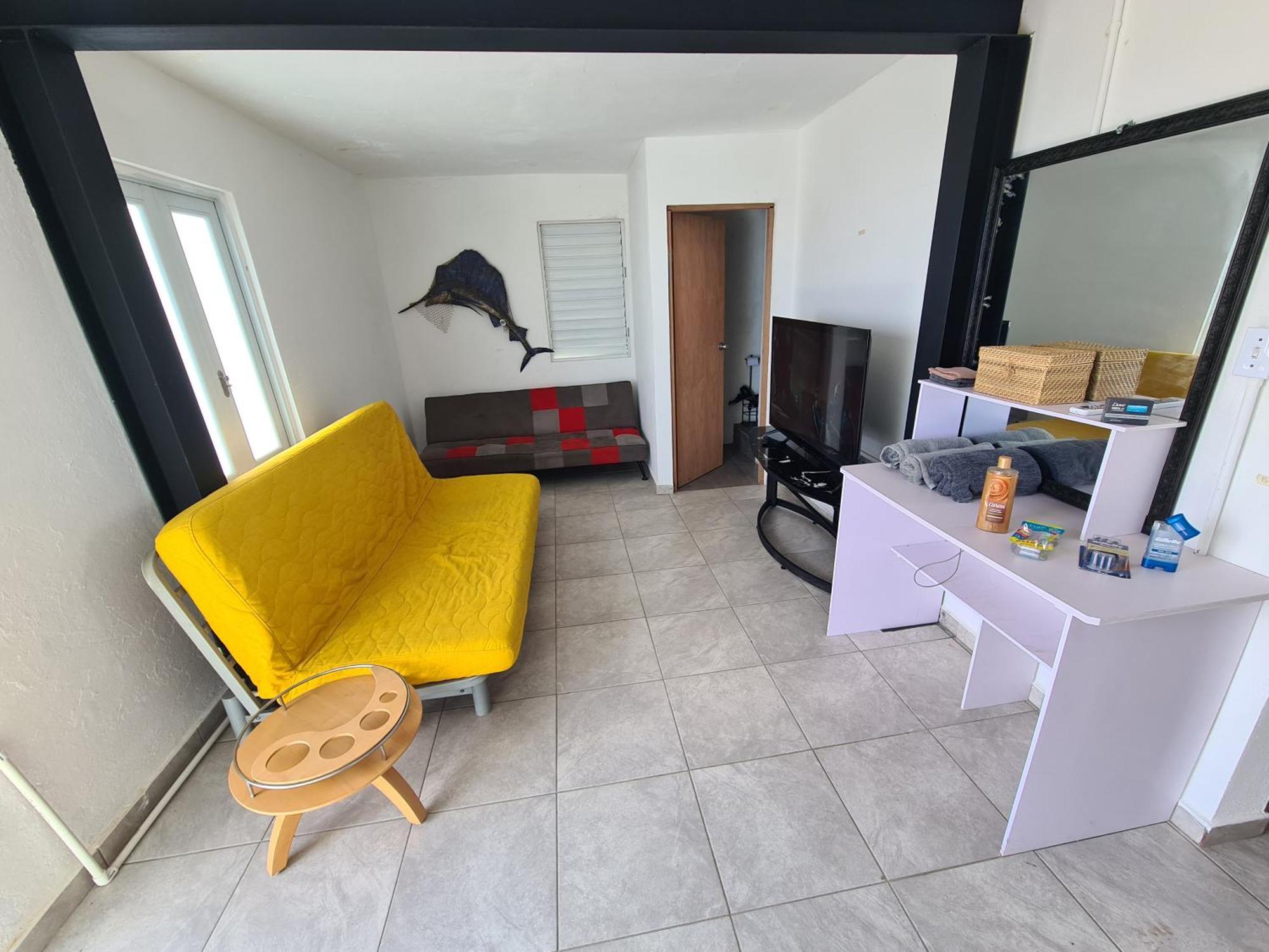 Party Guest house