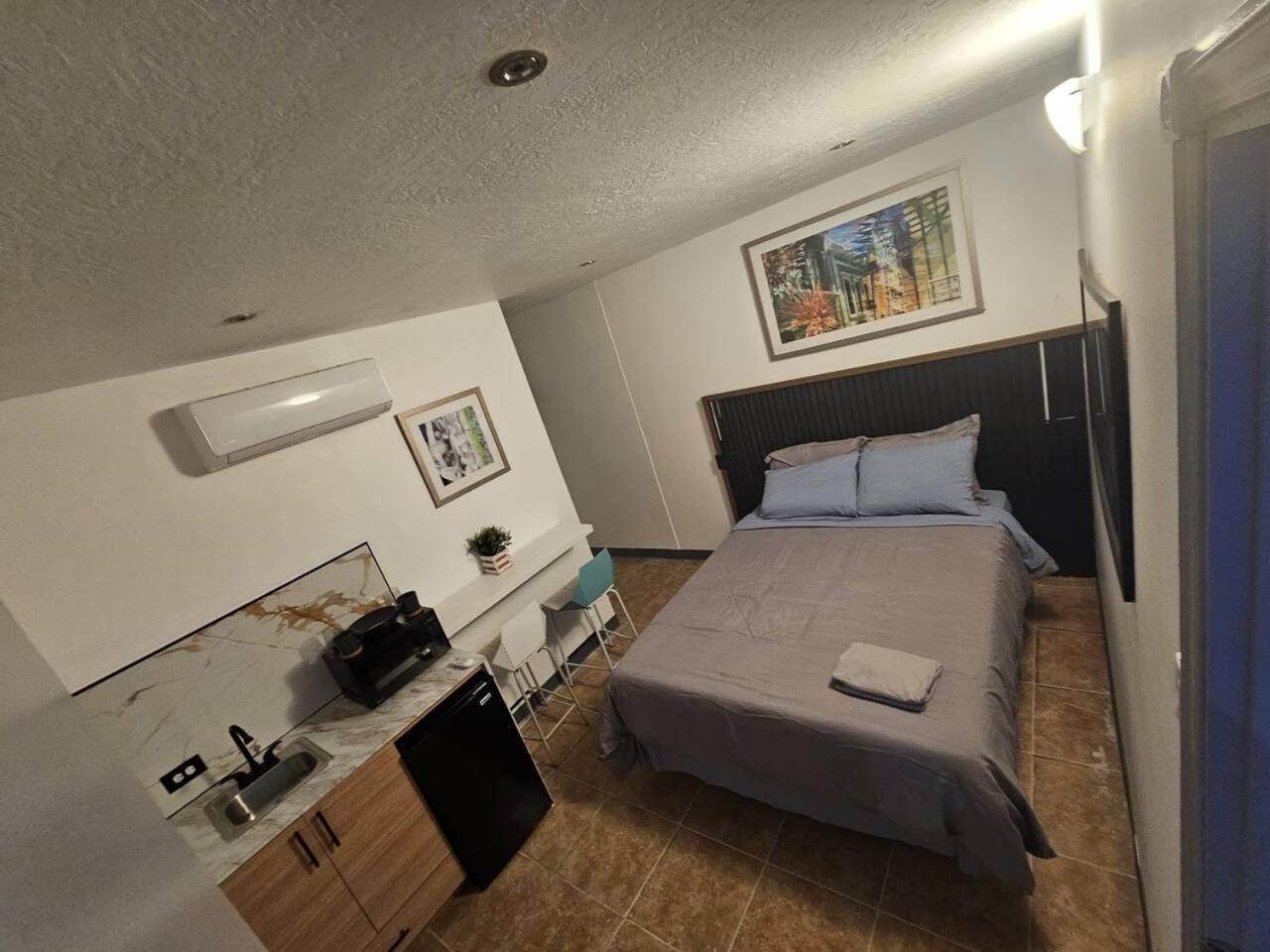 Apartment Santurce Studio- Amazing Location 1 San Juan