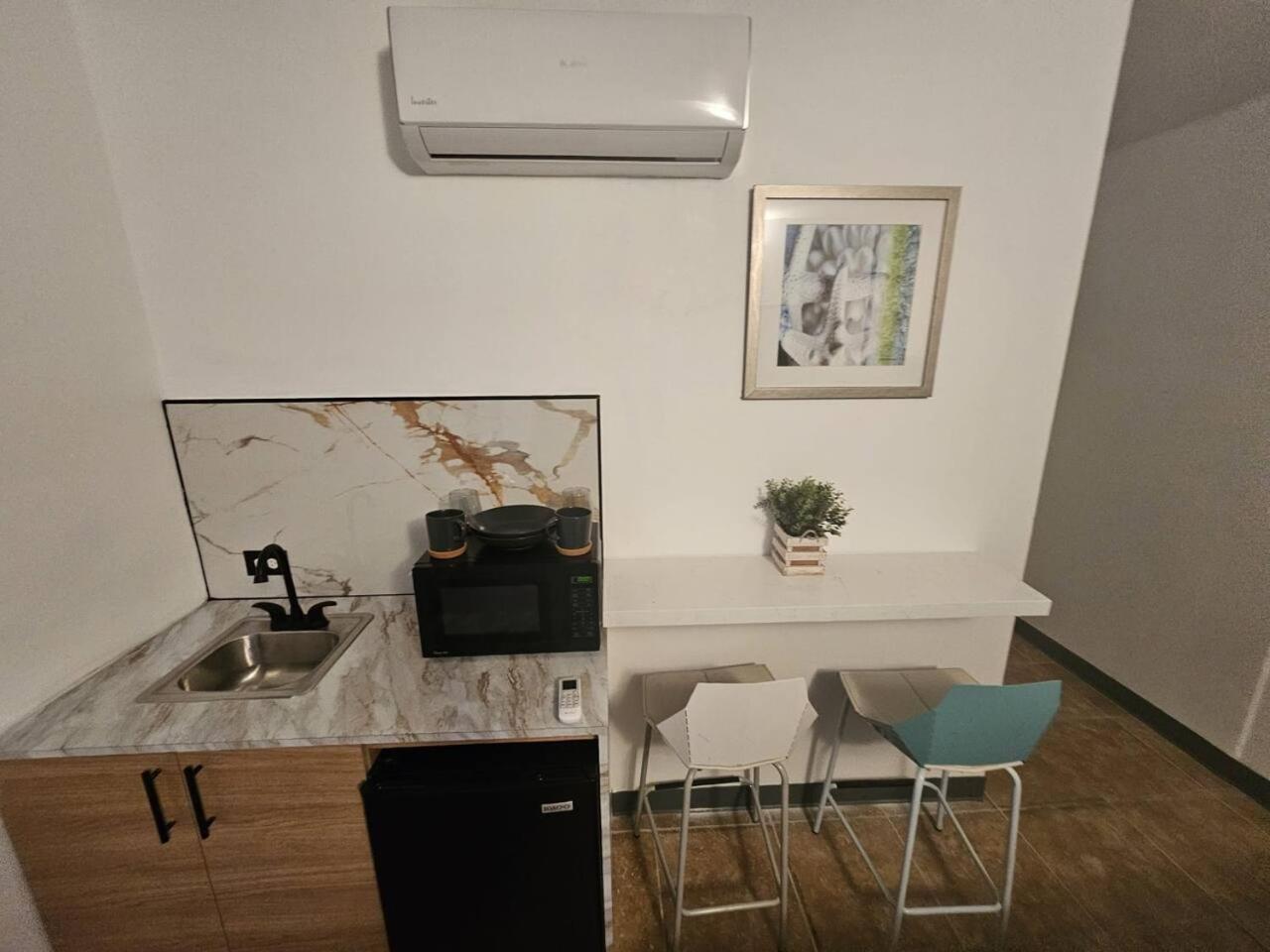 Apartment Santurce Studio- Amazing Location 1 San Juan