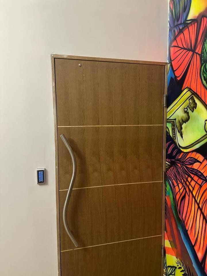 Santurce Studio- Newly Renovated 2 *