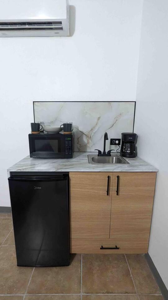 Santurce Studio- Newly Renovated 2 *