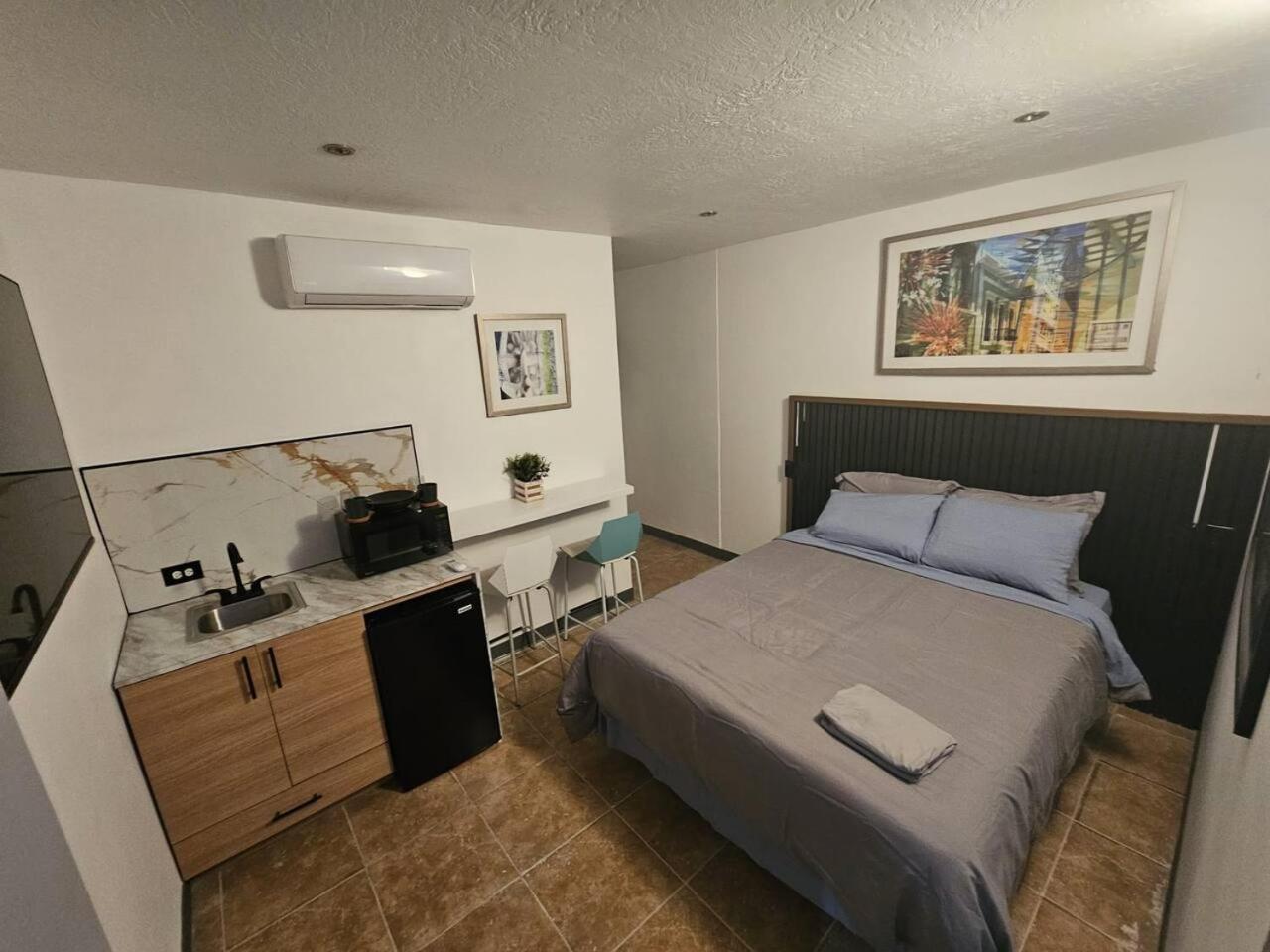 Apartment Santurce Studio- Amazing Location 1 *