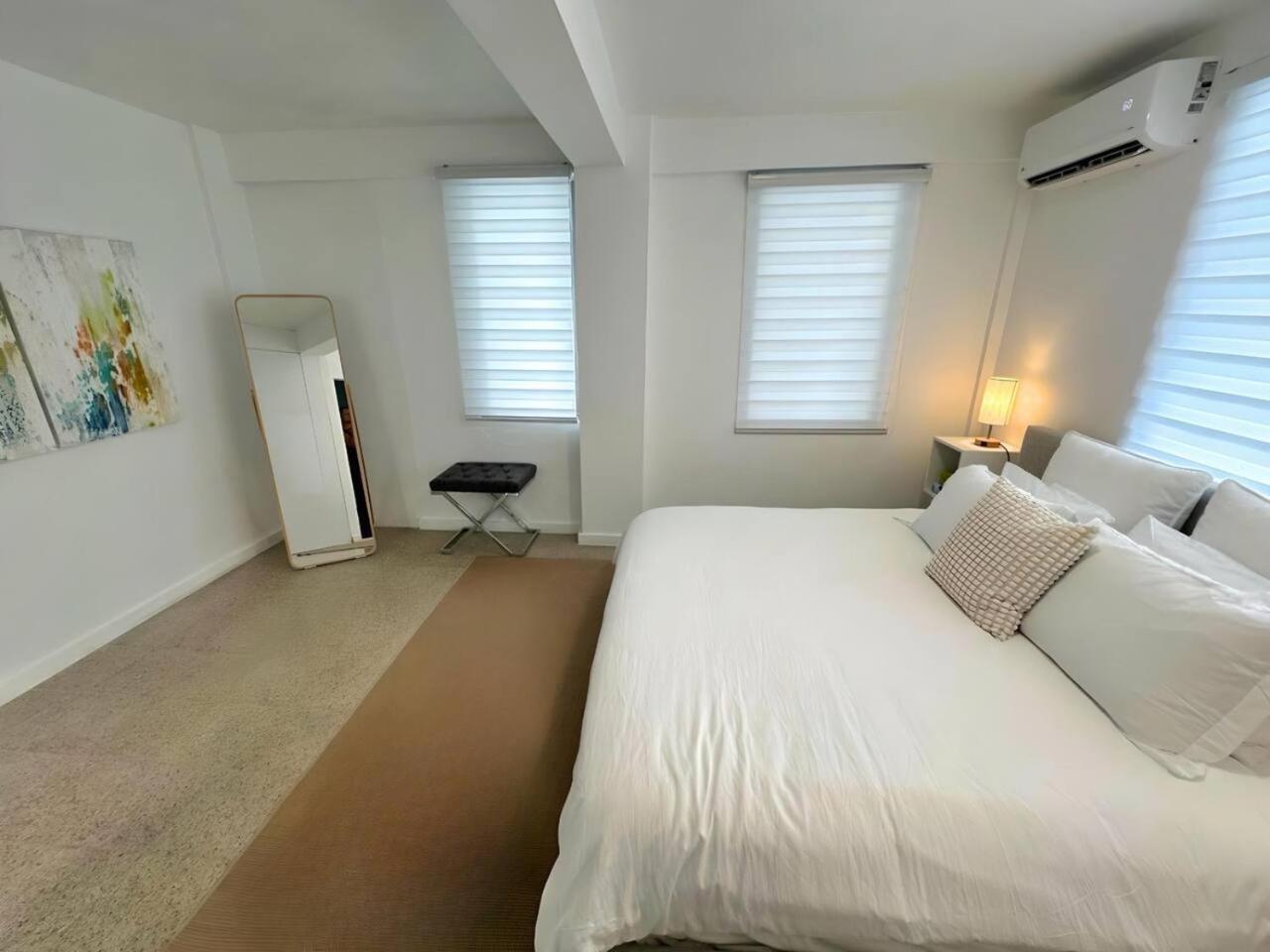 Beautifully Renovated 3 I Holiday home