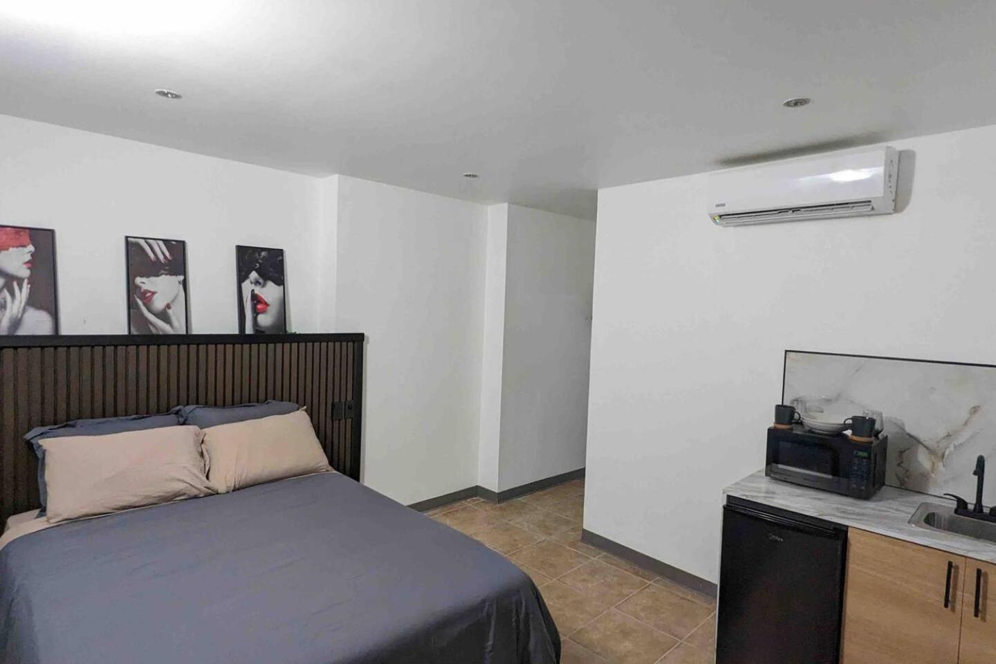 Santurce Studio- Newly Renovated 2 * San Juan