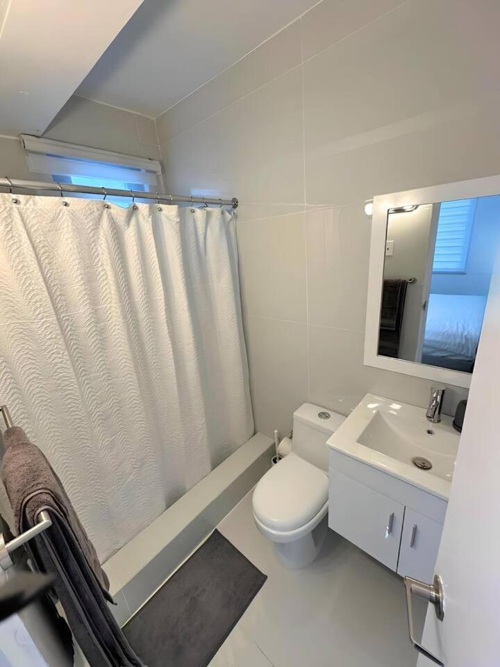 Beautifully Renovated 3 I Holiday home San Juan