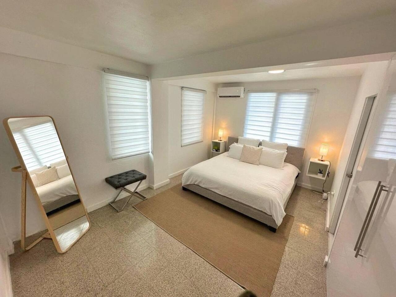 Beautifully Renovated 3 I Holiday home