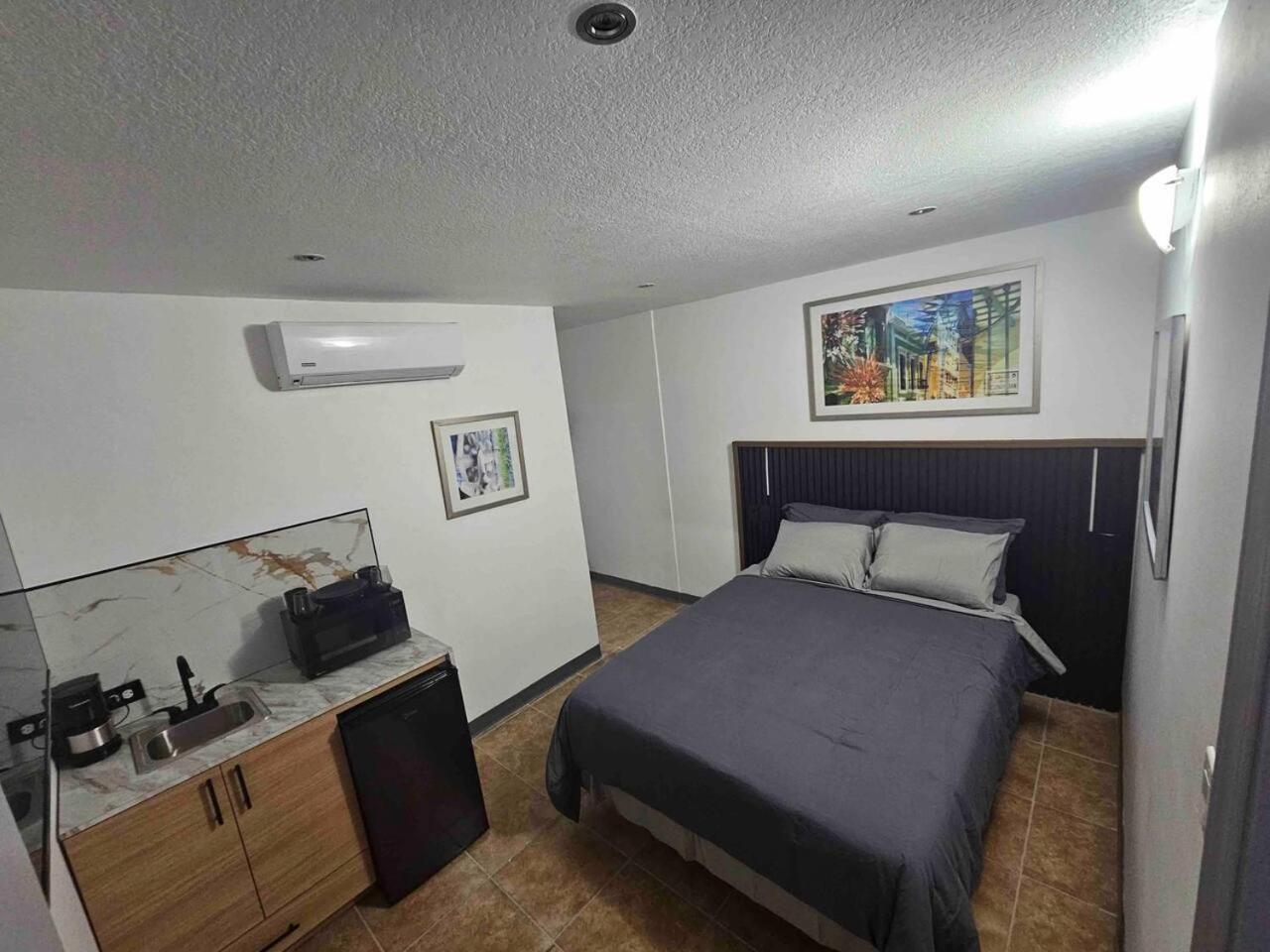 Santurce - Centrally Located 3 *