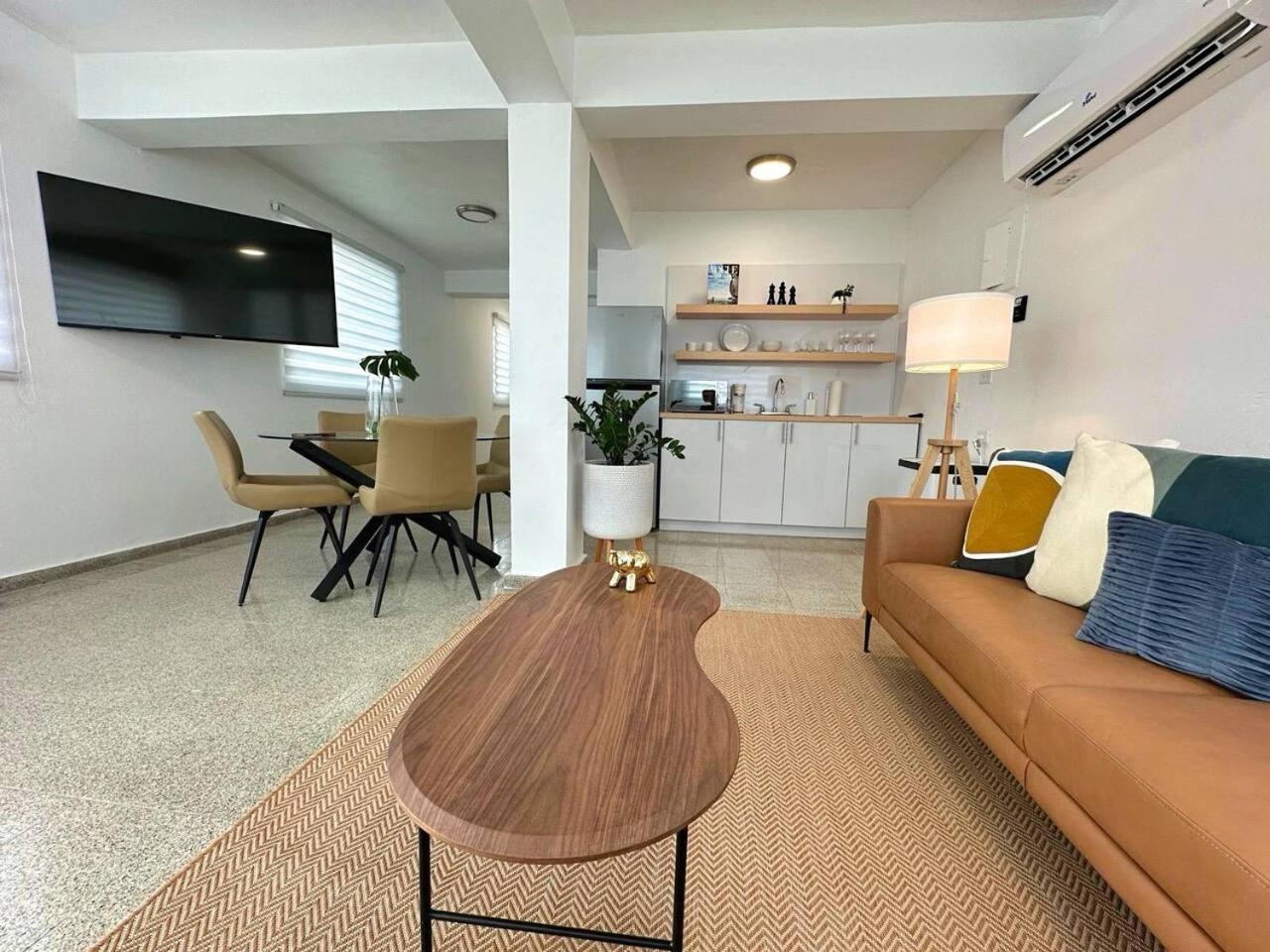 Beautifully Renovated 3 I * San Juan