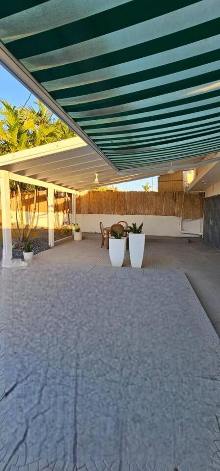 Tranquil Retreat Beautiful House Holiday home San Juan