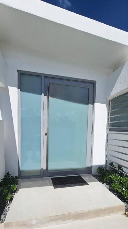 Tranquil Retreat Beautiful House San Juan