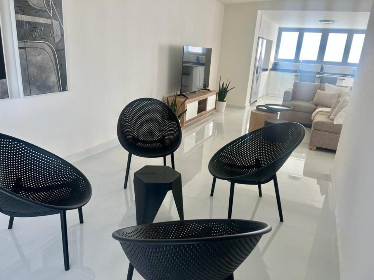 Tranquil Retreat Beautiful House San Juan