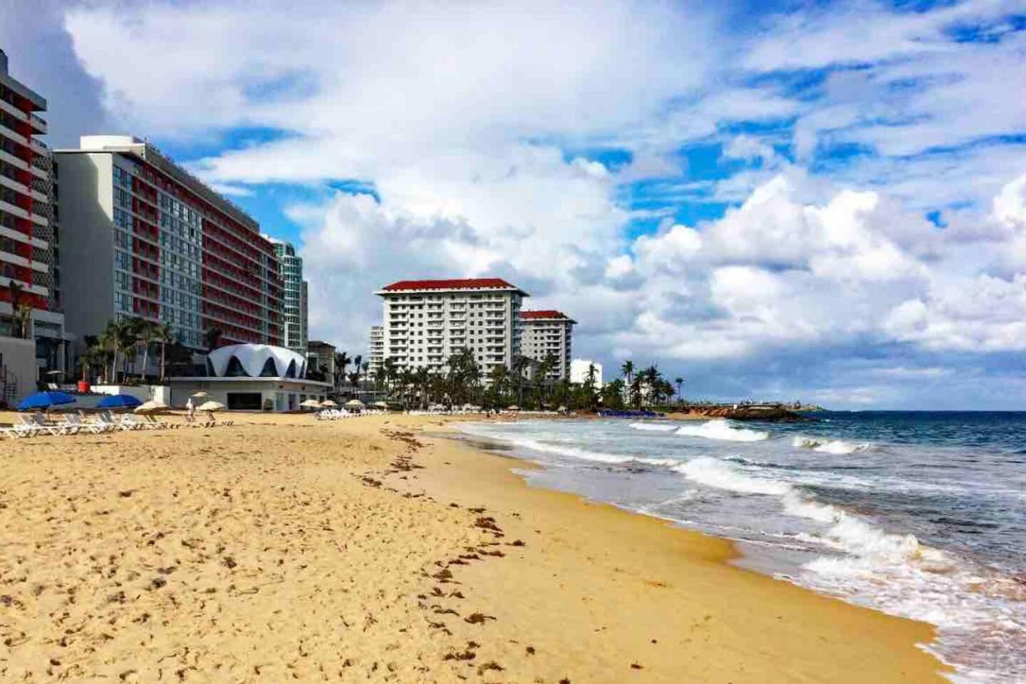 Santurce Centrally Located 4 San Juan