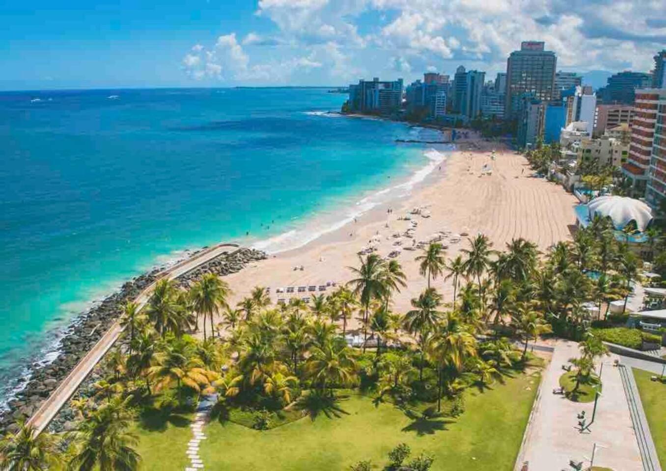 Apartment Santurce Centrally Located 4 *