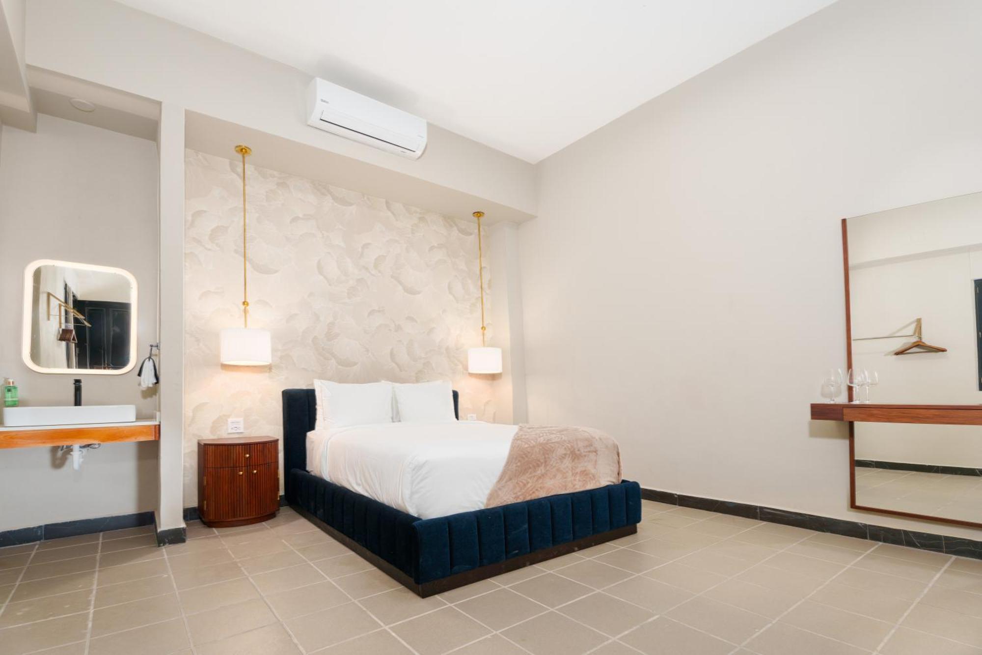 The Oliver Hotel San Juan
