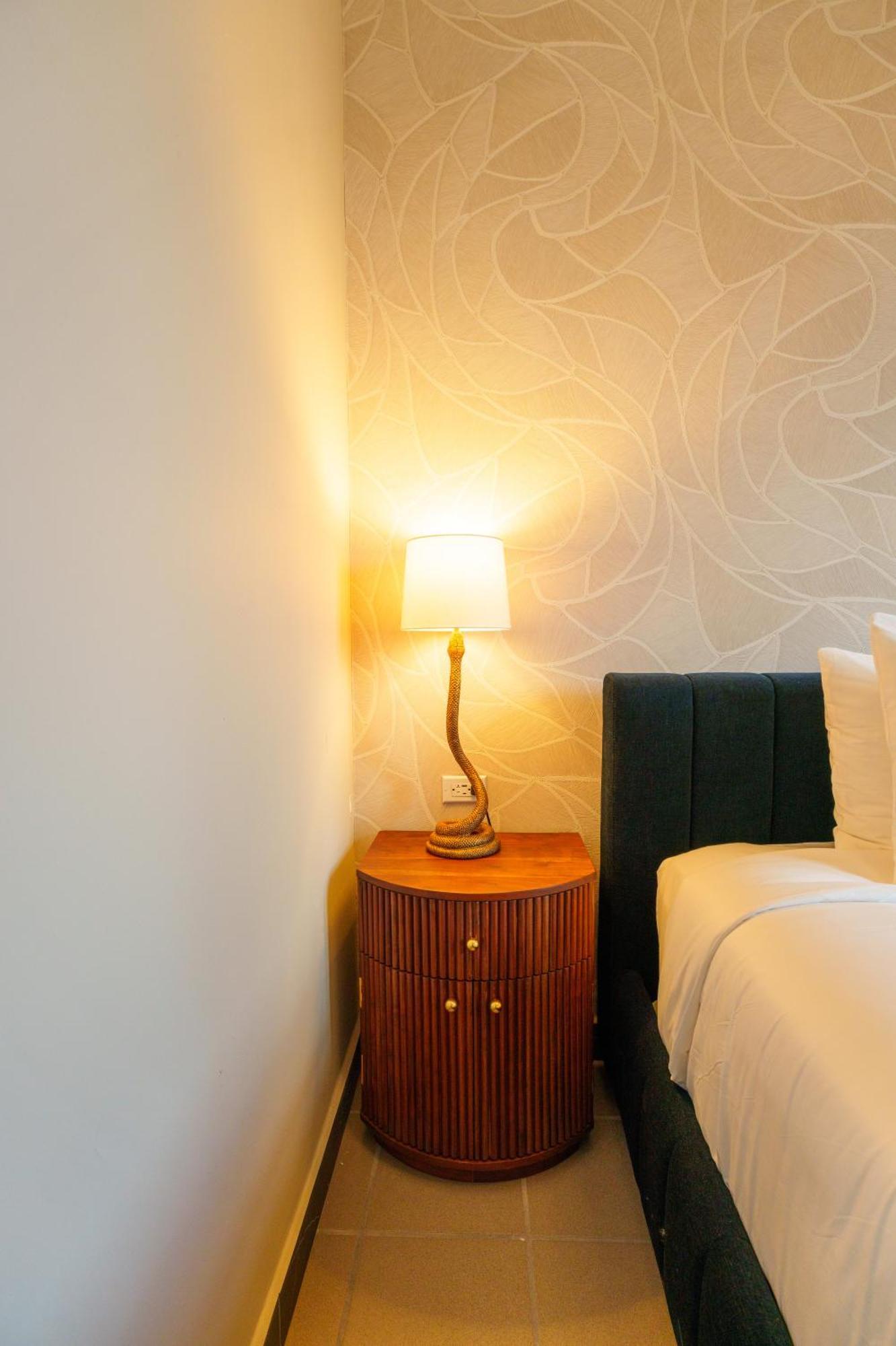 The Oliver Hotel San Juan