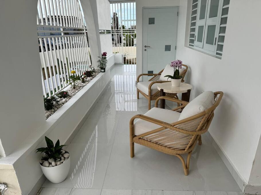 Holiday home Casa Mi Luz Ilumina Tu Con Elegancia Y Confort En
