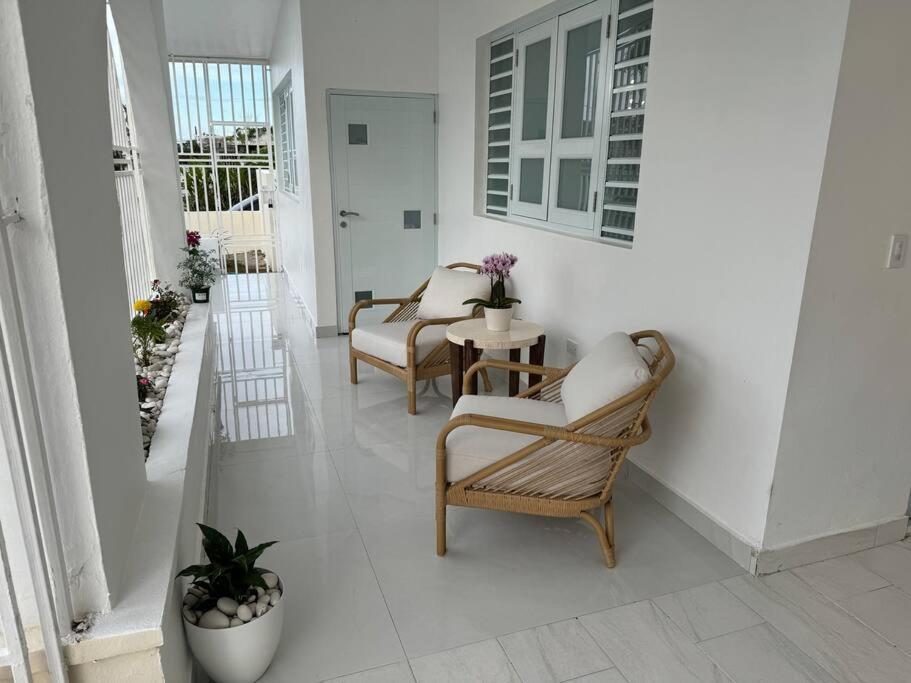 Holiday home Casa Mi Luz Ilumina Tu Con Elegancia Y Confort En San Juan