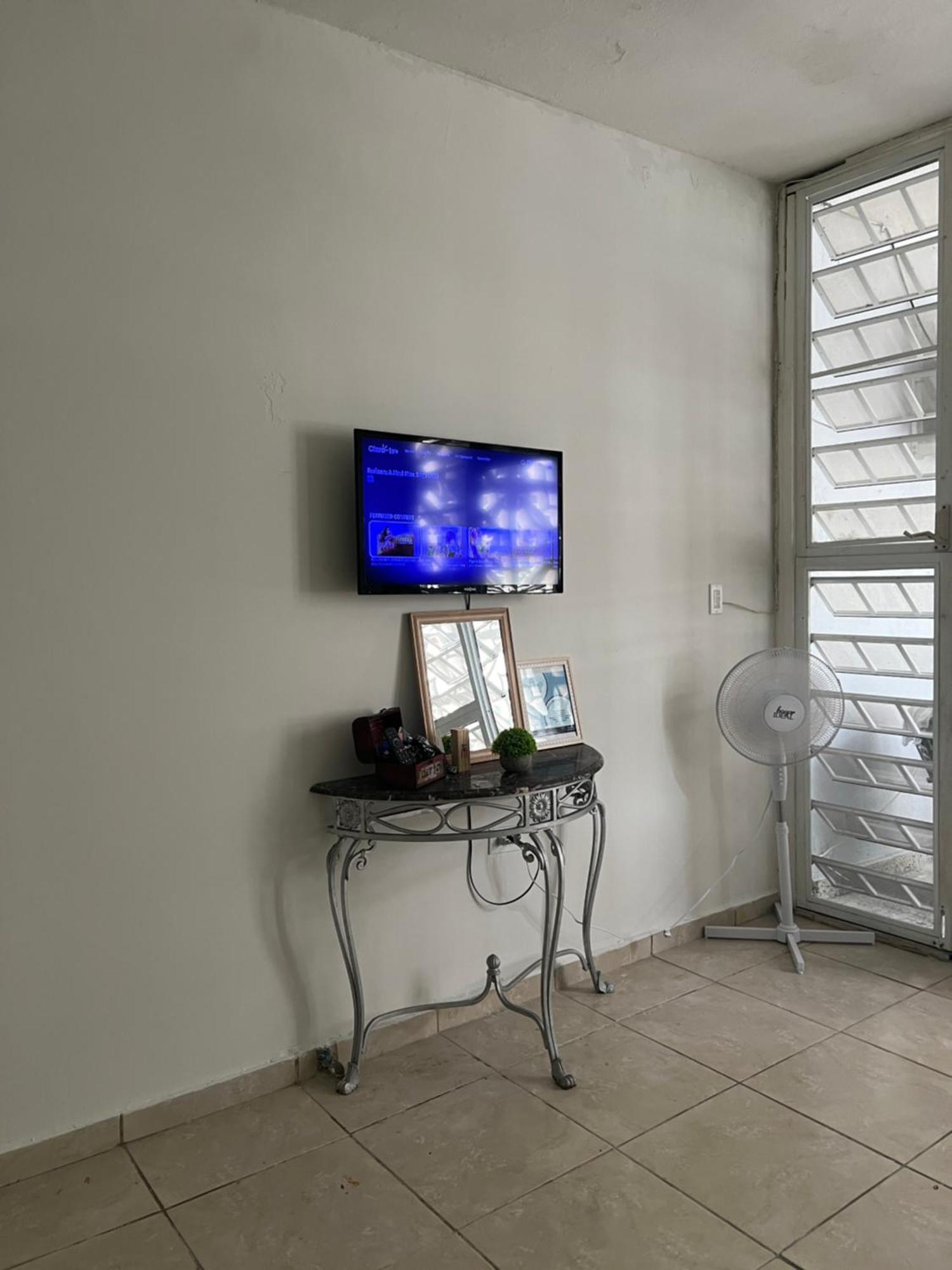 Apartment Casa Bonita 1