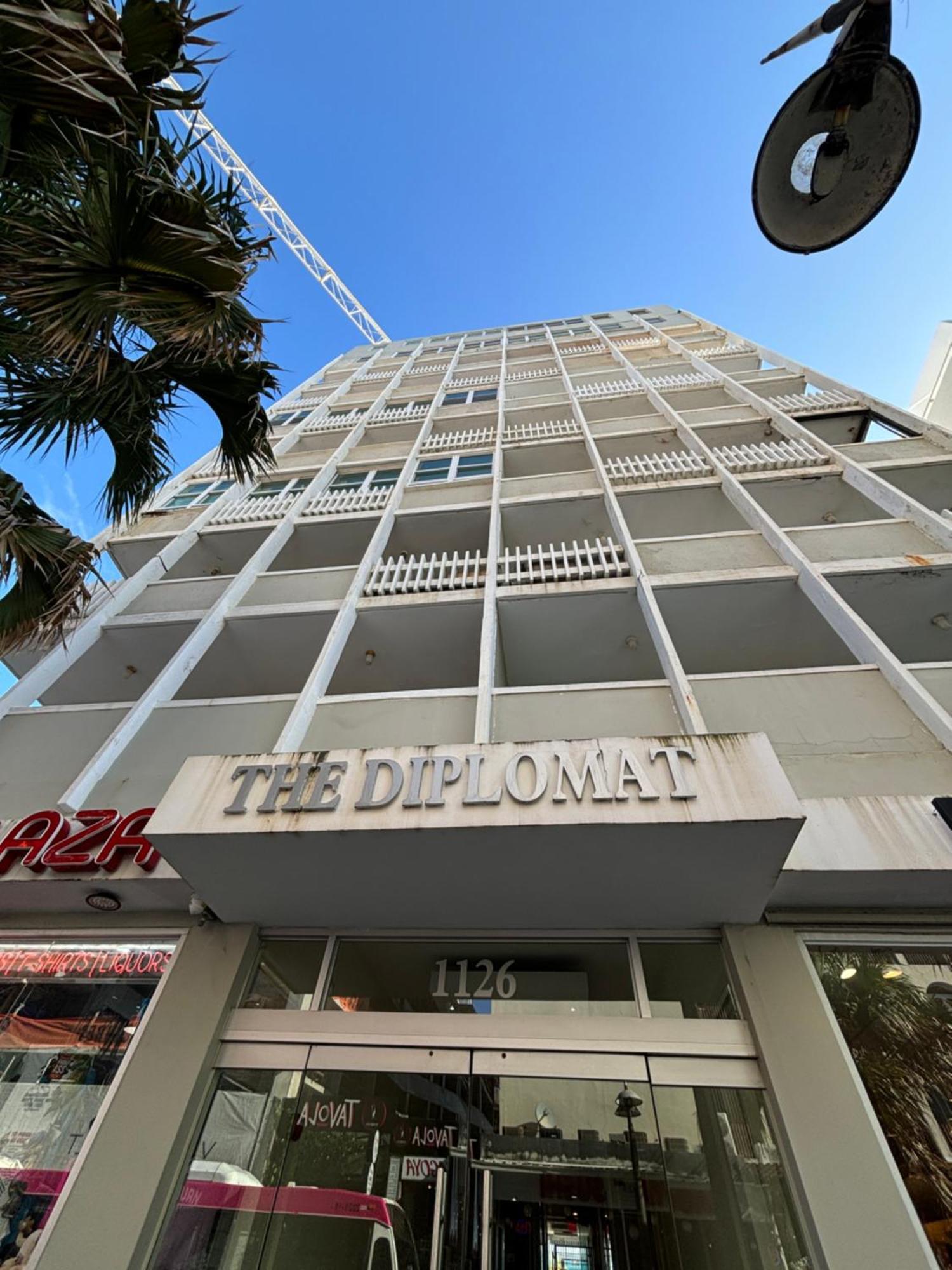 Apartment Downtown Condado Tropical *