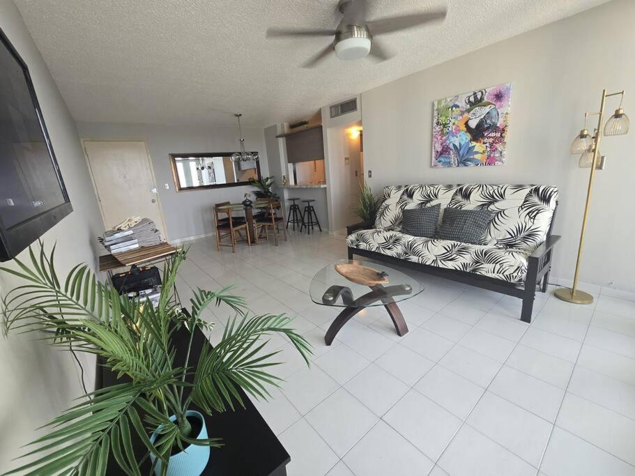 Apartment Tropical Chic Paradise *