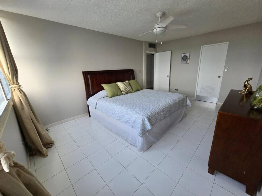 Tropical Chic Paradise Apartment San Juan