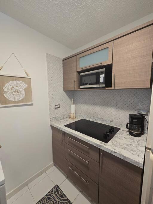 Apartment Tropical Chic Paradise San Juan
