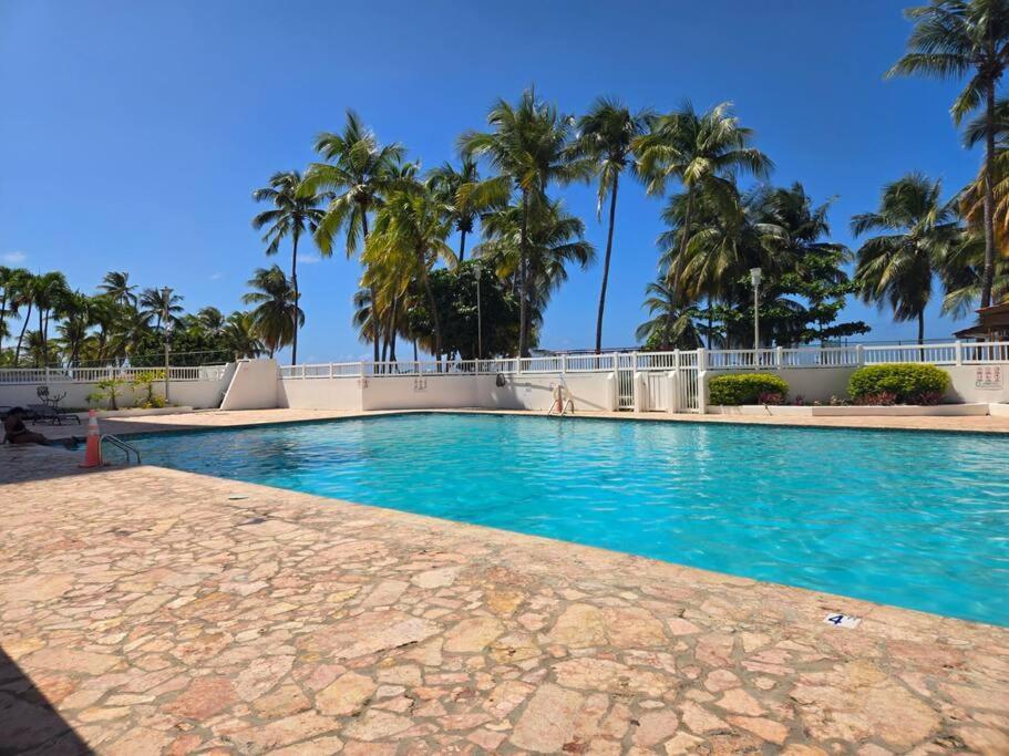 Tropical Chic Paradise *