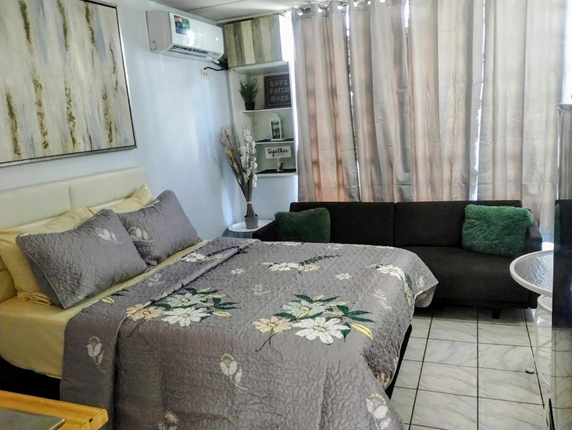 Apartment Coco Mar Oceanview
