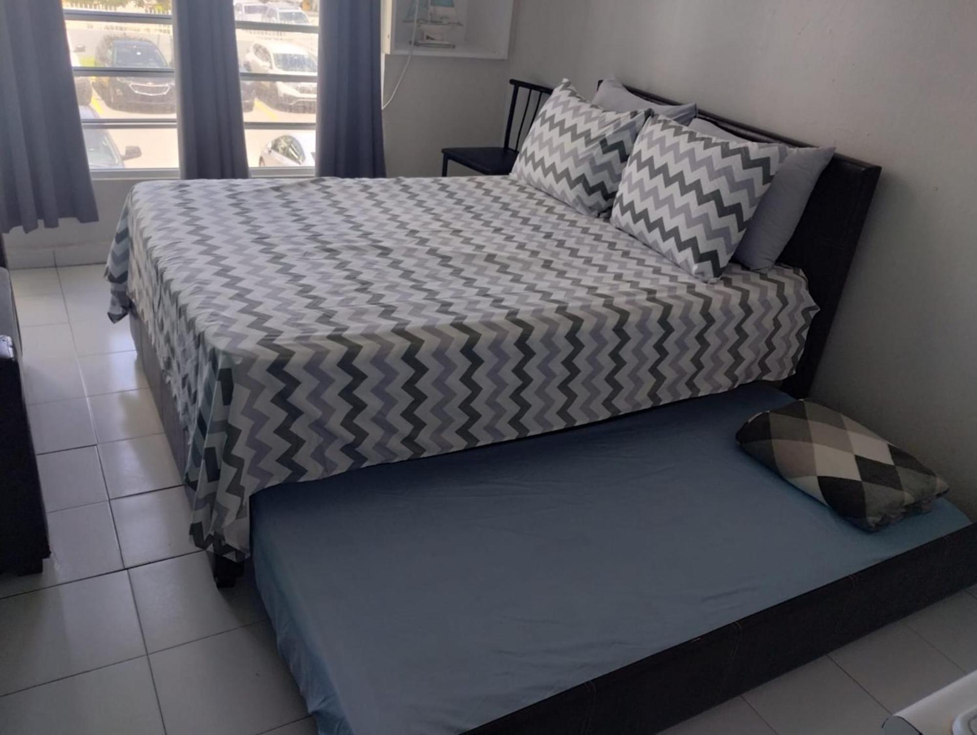 Apartment Coco Mar Oceanview *