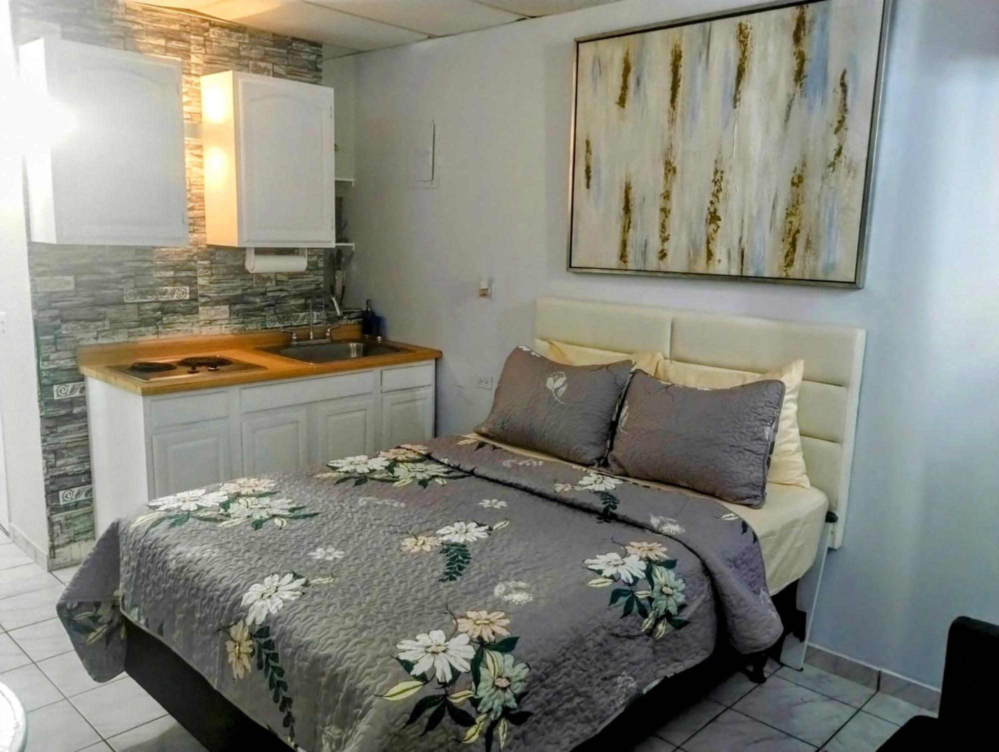 Apartment Coco Mar Oceanview San Juan