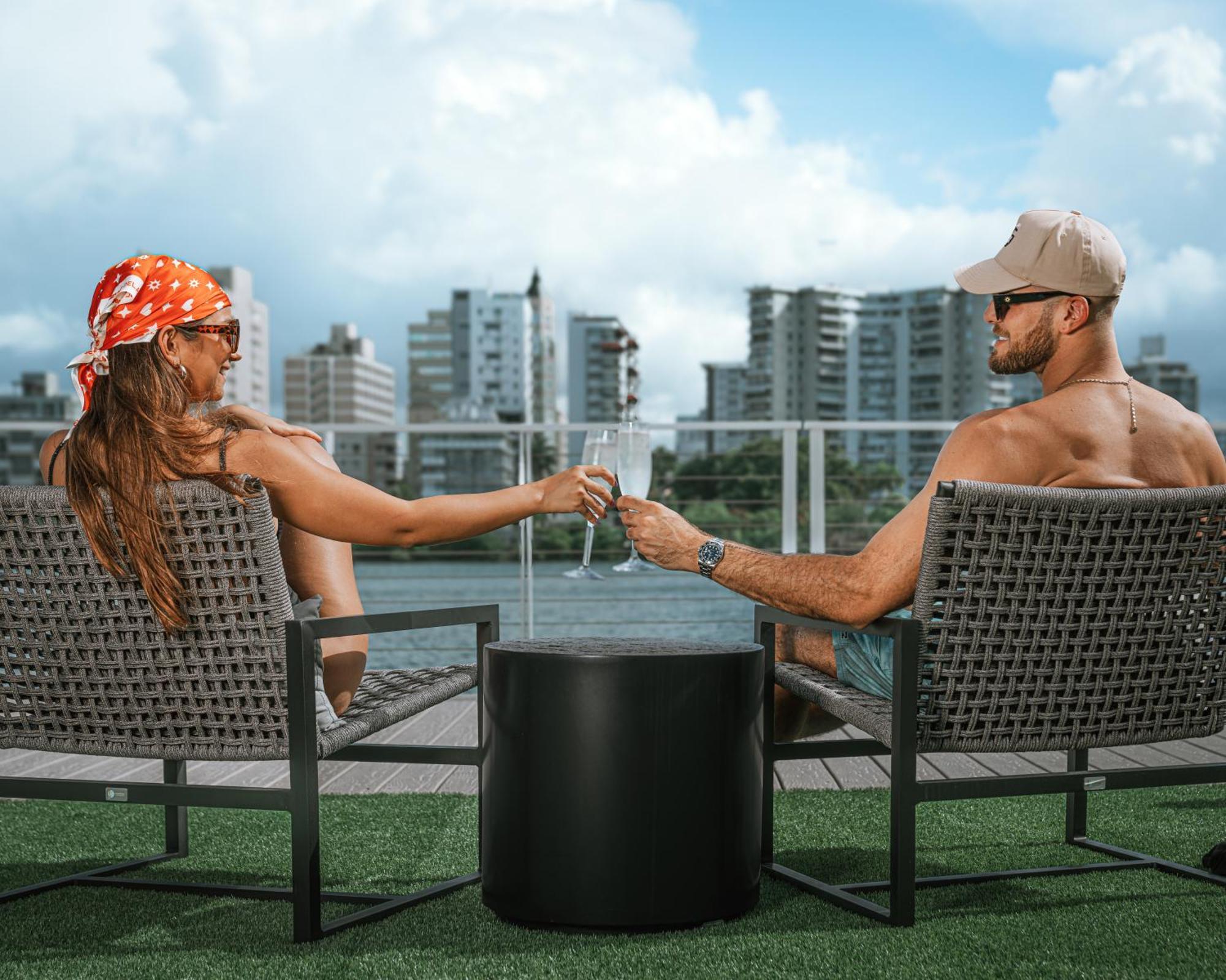 Hilton Garden Condado