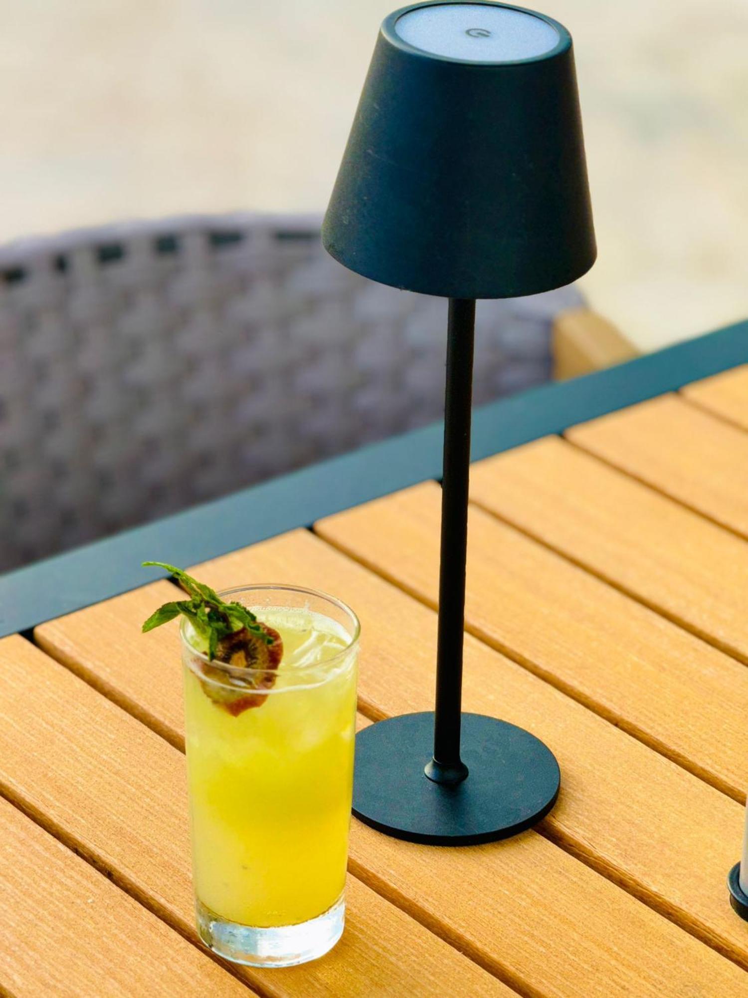 Hotel Hilton Garden Condado San Juan