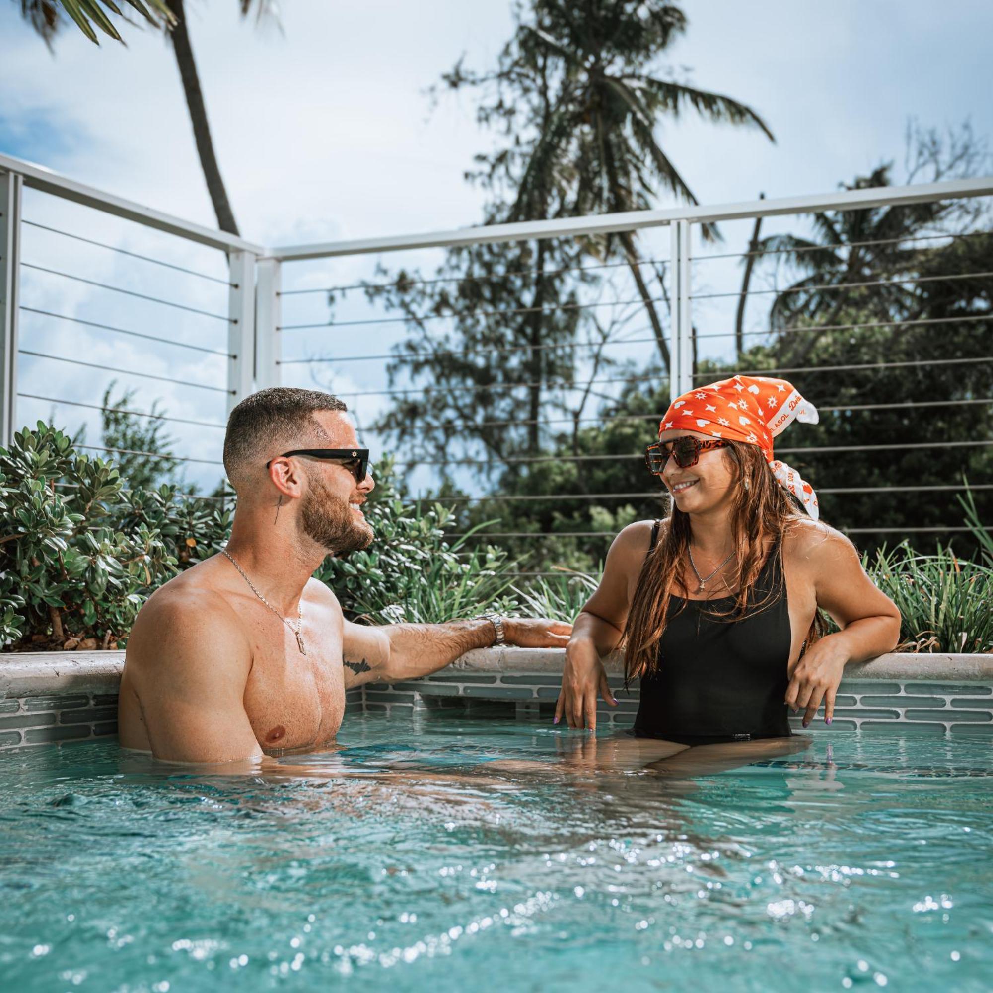 Hotel Hilton Garden Condado 4*