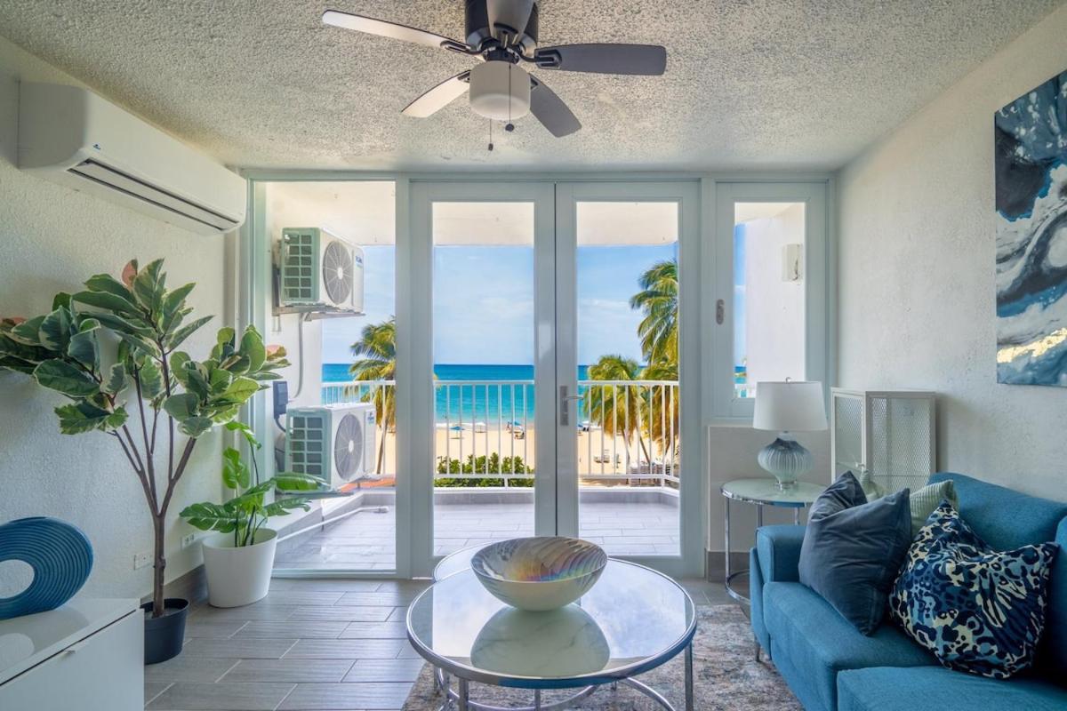 Sunset Paradise Cozy Beachfront Escape - Isla Apartment