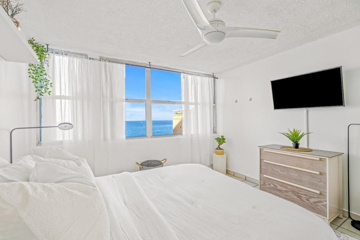 Beachfront Bohemian Escape