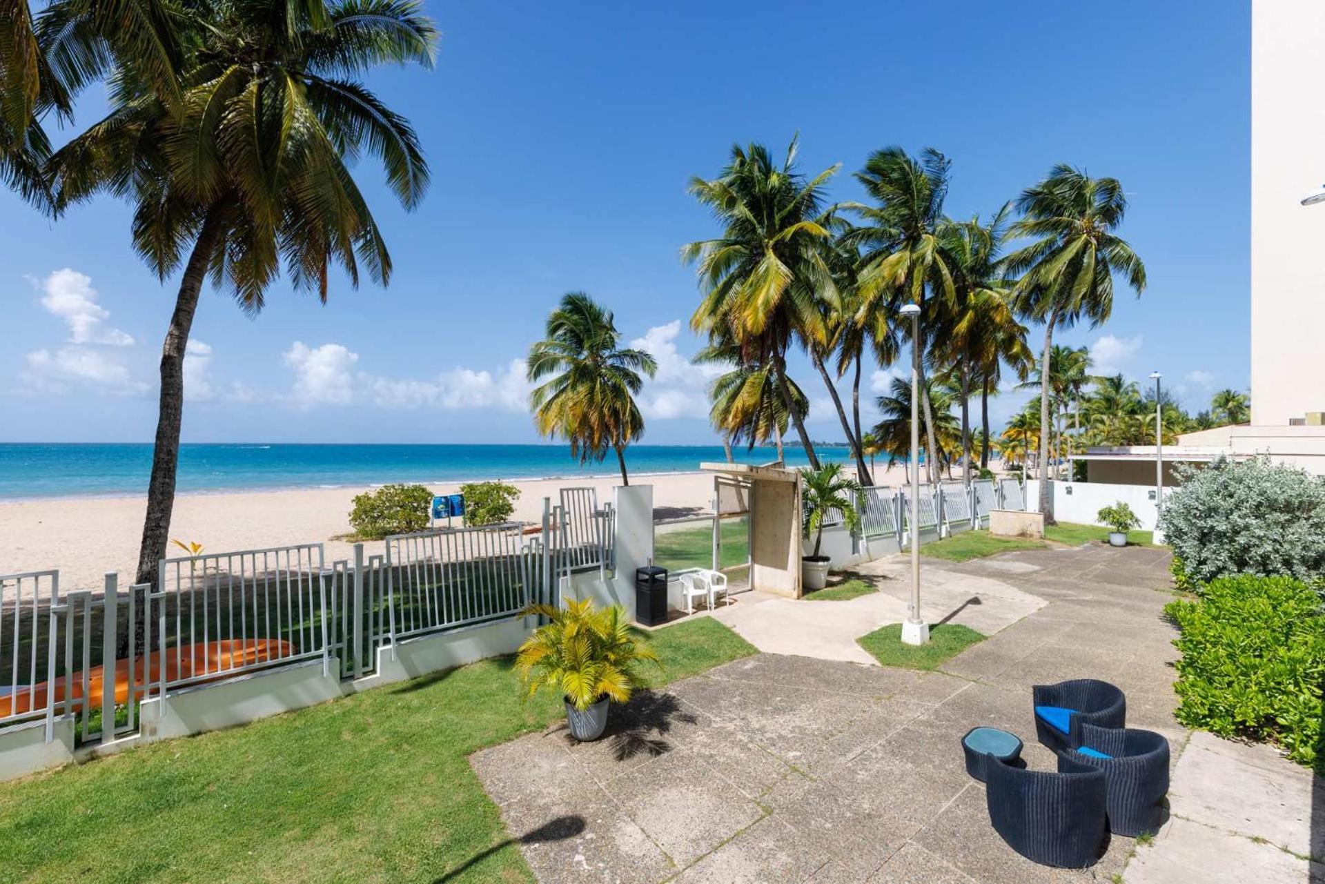 Foxwoods Casino & Beachfront Bliss- Isla Escape * San Juan