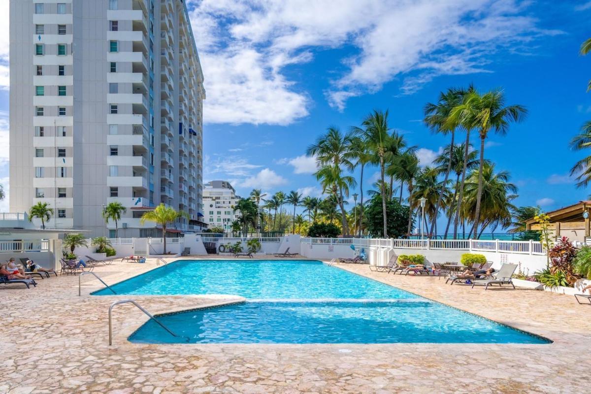 Beachfront Bohemian Escape San Juan